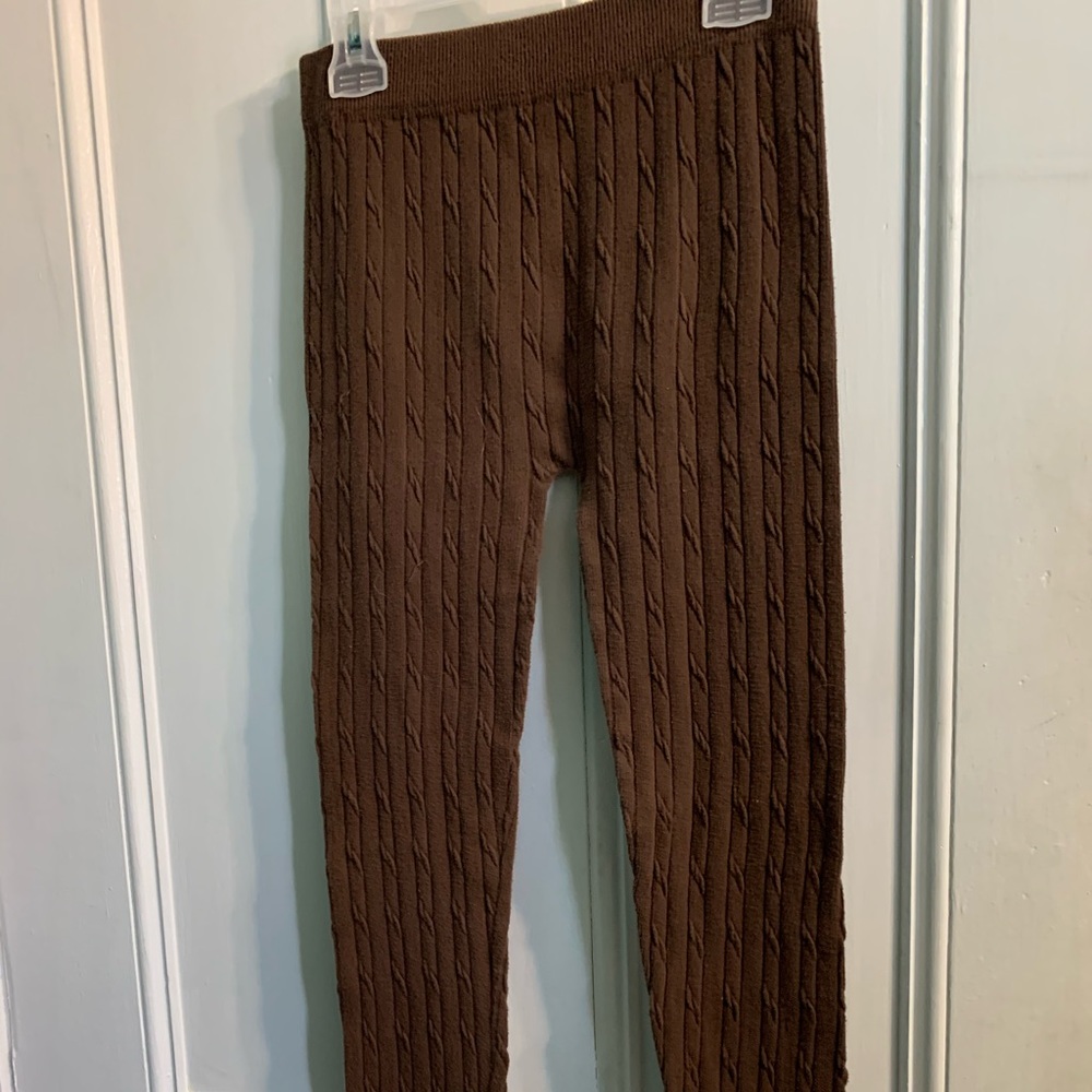 Leggings